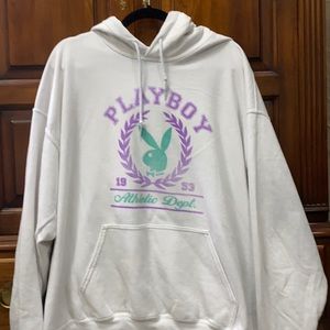 Playboy sweatshirt